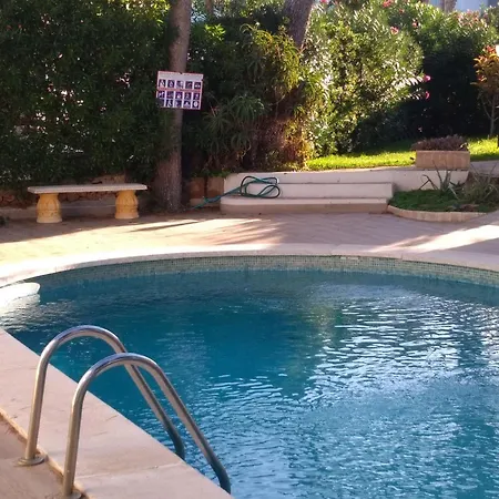 Apartamento Can Dany Cala Blanca *