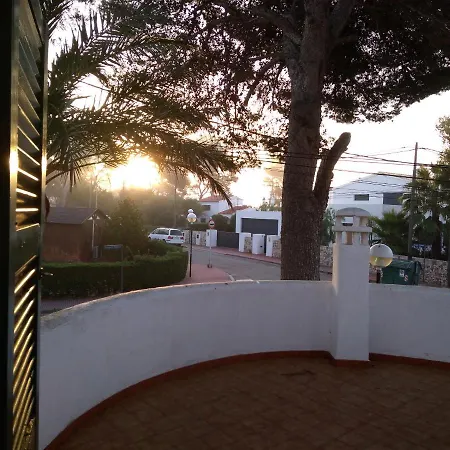 Apartamento Can Dany Cala Blanca Apartamento *