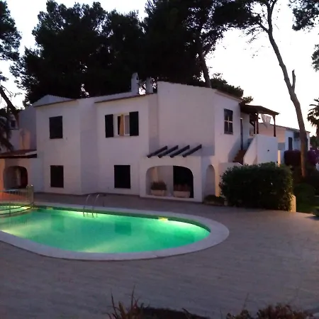 Apartamento Apartamento Can Dany Cala Blanca *