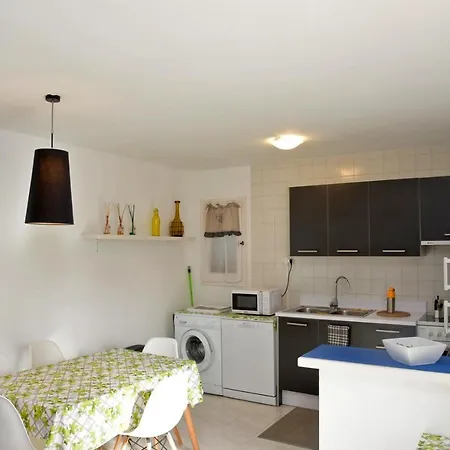 Apartamento Apartamento Can Dany Cala Blanca
