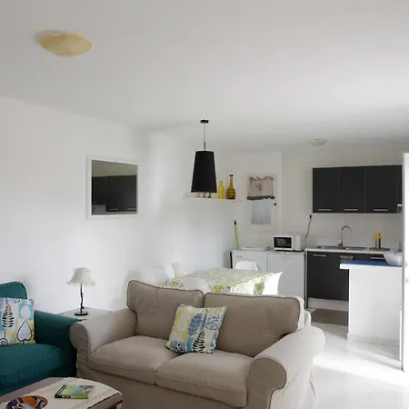 Apartment Apartamento Can Dany Cala Blanca Cala Blanca (Menorca)