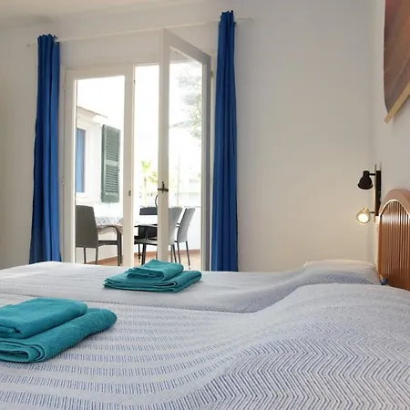 Apartamento Can Dany Cala Blanca Apartamento
