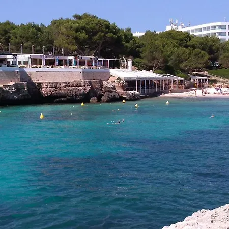 Apartamento Can Dany Cala Blanca Apartamento Cala Blanca (Menorca)