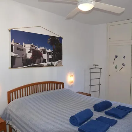 Apartamento Can Dany Cala Blanca