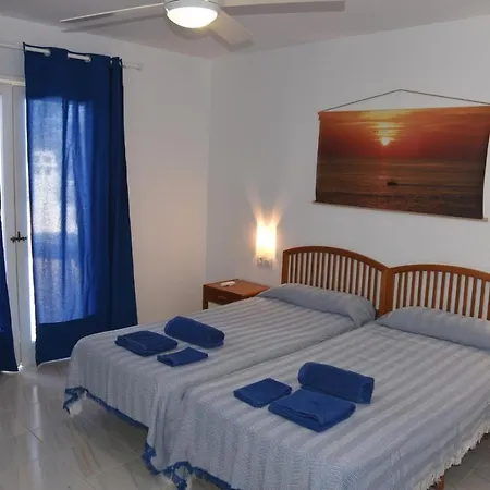 Apartamento Can Dany Cala Blanca