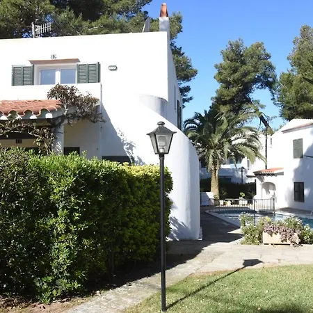 Apartamento Can Dany Cala Blanca *