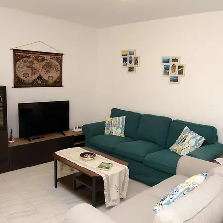 Apartamento Can Dany Cala Blanca * カラ・ブランカ