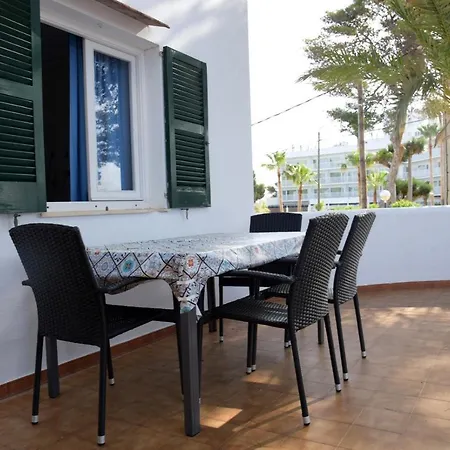 Apartamento Can Dany Cala Blanca