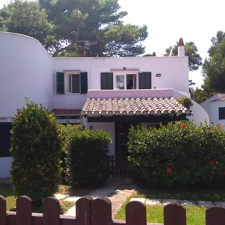 アパート Apartamento Can Dany Cala Blanca *