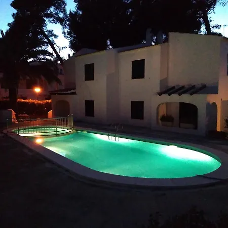 Apartamento Can Dany Cala Blanca