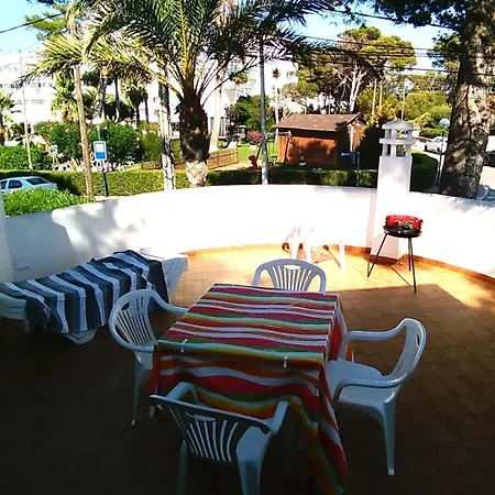 Apartamento Can Dany Cala Blanca アパート